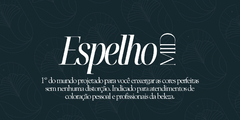 Banner da categoria Espelho MID