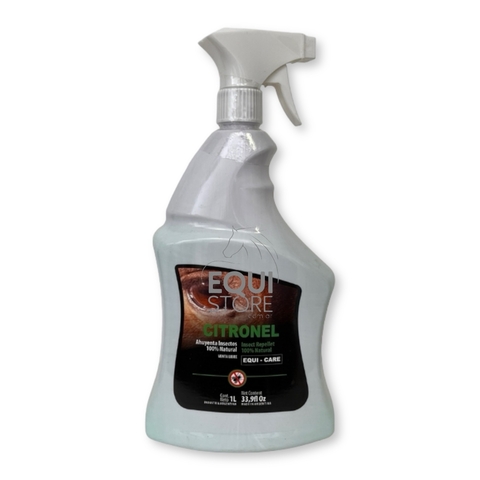 Repelente natural 1L EquiCare