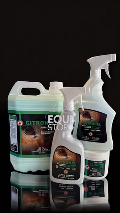 Repelente natural 4.85L EquiCare - comprar online