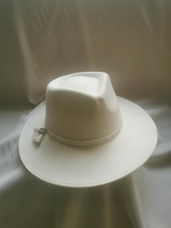Imagen de SOMBRERO BUENOS AIRES