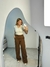 Calça Pantalona na internet