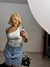 Body de Um lado Só/body Camila - comprar online