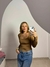 Body Manga Longa - comprar online