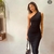 Vestido Um lado só - comprar online