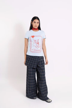 PRE- ORDER Polera Tu favorita - tienda en línea