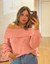 BLUSA OMBRO - loja online