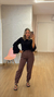 CALÇA CENOURA - loja online