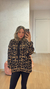 CARDIGAN ONÇA - comprar online