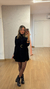PONCHO ALINE na internet