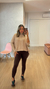 PONCHO ALINE - loja online
