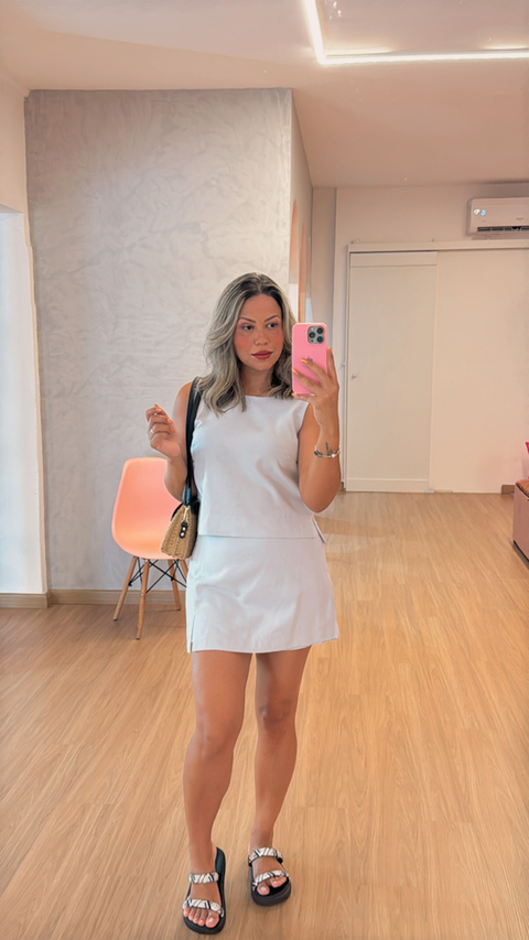 CONJUNTO STHEFANY - comprar online