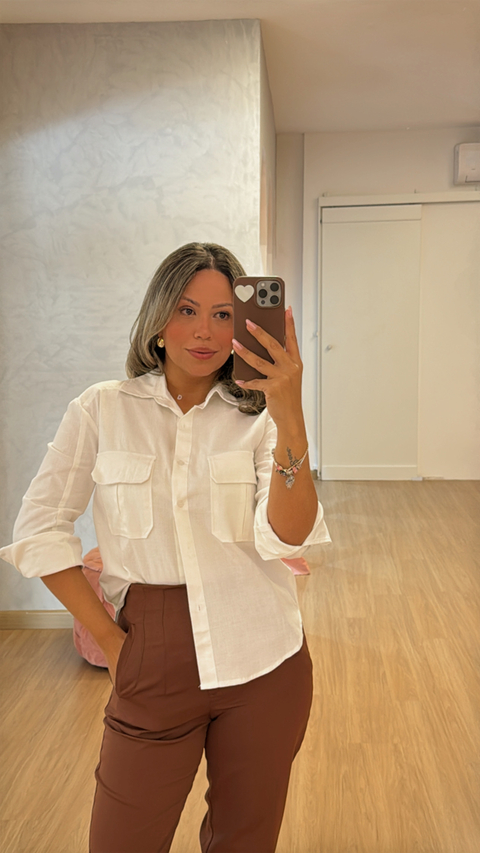 CAMISA BELA - comprar online