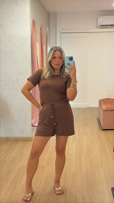 CONJUNTO MOLETINHO CARINE - comprar online