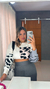 Tricot Micaela - comprar online