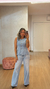 CALÇA JEANS JOCELYN - comprar online