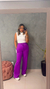 CALÇA ALINE na internet