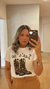 T-SHIRT LET´S GO na internet