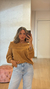 BLUSA OMBRO - comprar online