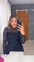 BLUSA TULE COLORS - comprar online