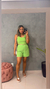 Conjunto Agnes - loja online