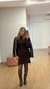 VESTIDO CHARLOTTE TRICOT - comprar online