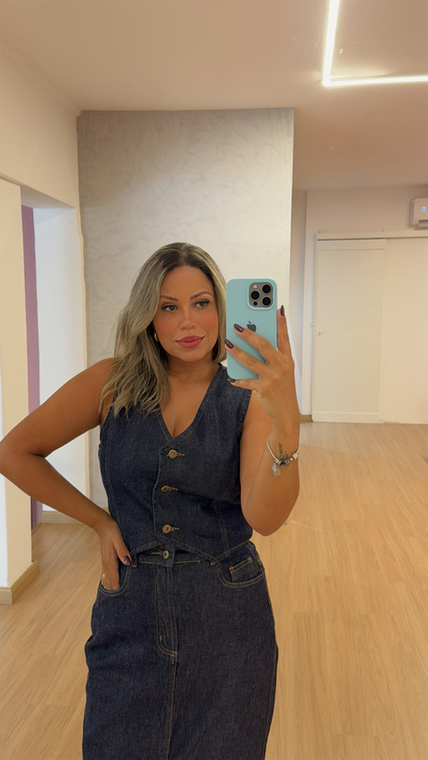 COLETE CARMEN - comprar online