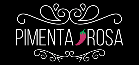 Pimenta Rosa