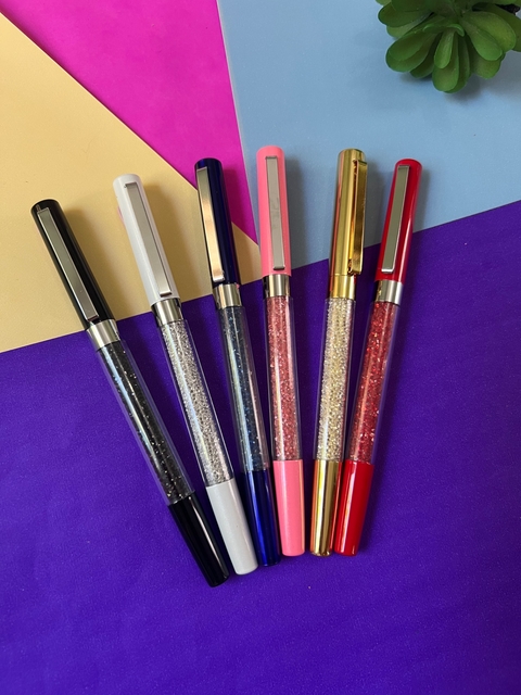 Canetal Luxo Cristais