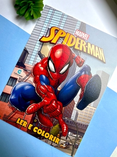 Livro de Colorir - comprar online