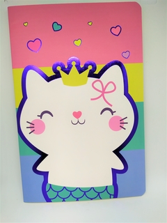 Caderno Cute Pequeno - comprar online