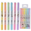 Marca Texto The Catch Perfumado Kit
