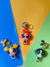 Chaveiro Meninas Super Poderosas Boneca
