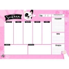 Planner Semanal - Dog