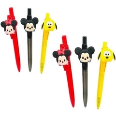 Caneta Esferográfica - Disney
