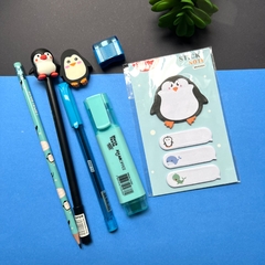 Kit Pinguim