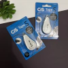 Fita Corretiva Tape S - Cis