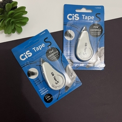 Fita Corretiva Tape S - Cis