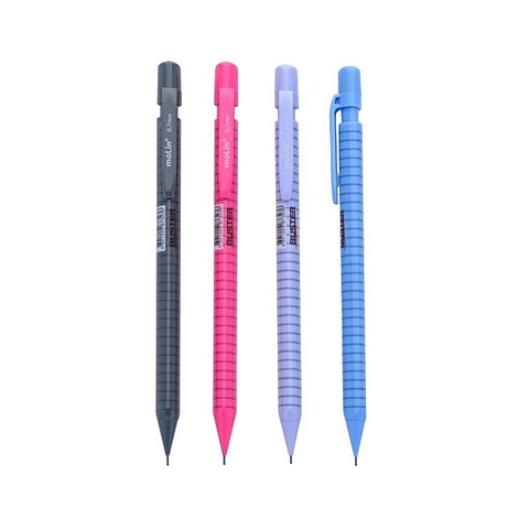 Lapiseira Buster 0,7 - Molin