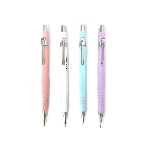 Lapiseira técnica Pastel 0,07mm - Kaz