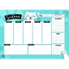 Planner Semanal - Miau