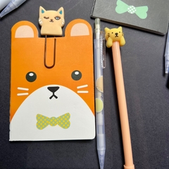 Kit Gatinhos Cute na internet