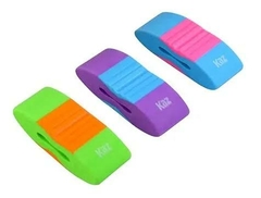 Borracha Colors Touch - Kaz