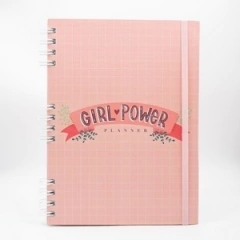 Planner Permanente