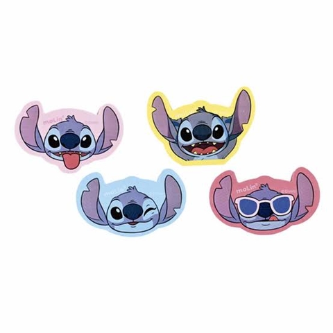 BORRACHA STITCH - MOLIN