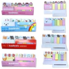 Stick Notes Bichinhos