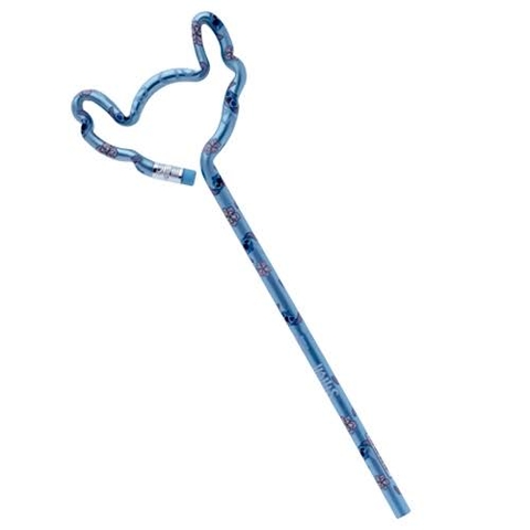 LÁPIS HB FACE STITCH - MOLIN