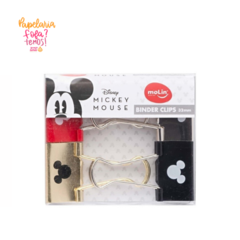 Binder Mickey - Molin - comprar online