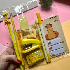 Kit Girafinha