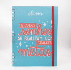 Planner Permanente na internet