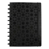 Caderno de Disco Bubble